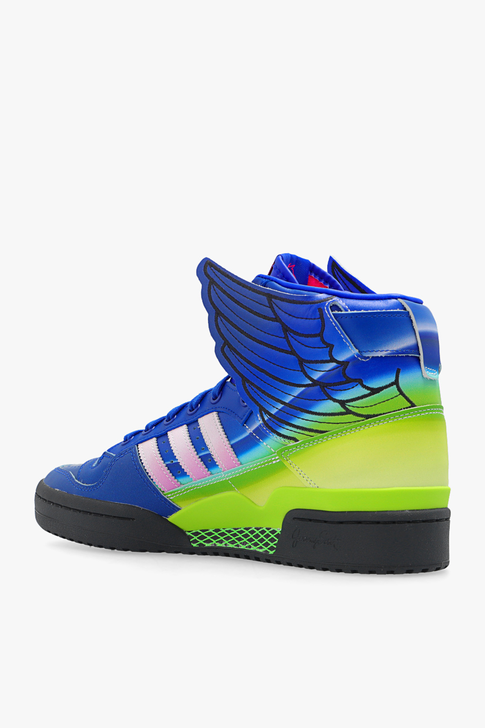 ADIDAS Originals ADIDAS Originals x Jeremy Scott