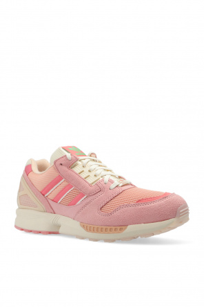 ADIDAS Originals ‘ZX 8000 Strawberry Latte’ sneakers