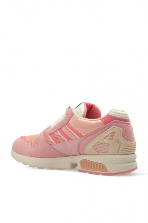 ADIDAS Originals ‘ZX 8000 Strawberry Latte’ sneakers