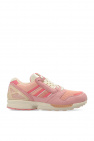 ADIDAS Originals Buty sportowe ‘ZX 8000 Strawberry Latte’