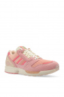 ADIDAS Originals Buty sportowe ‘ZX 8000 Strawberry Latte’