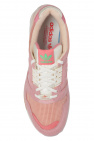 ADIDAS Originals Buty sportowe ‘ZX 8000 Strawberry Latte’