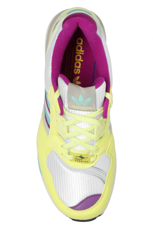 adidas zx 9000 kids yellow