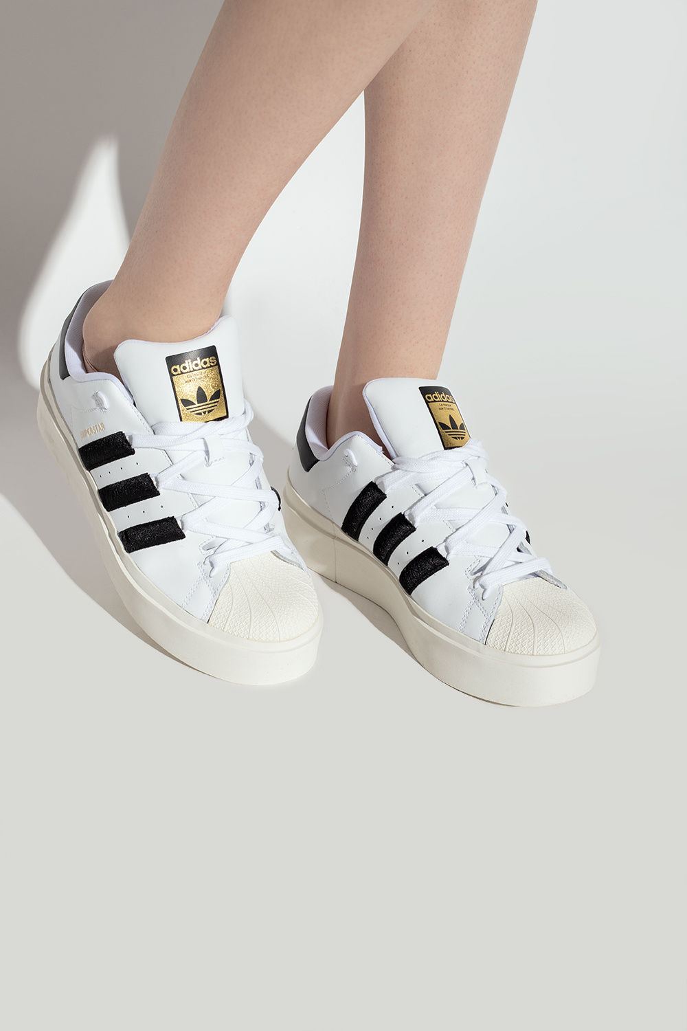 ADIDAS ORIGINALS SUPERSTAR Sneakers For Men - Buy FTWWHT/CBLACK/FTWWHT  Color ADIDAS ORIGINALS SUPERSTAR Sneakers For Men Online at Best Price -  Shop Online for Footwears in India