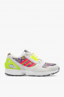 ADIDAS Originals adidas Originals Czerwone spodnie dresowe