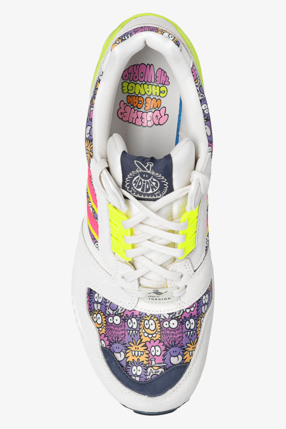 ADIDAS Originals ADIDAS Kids x Kevin Lyons