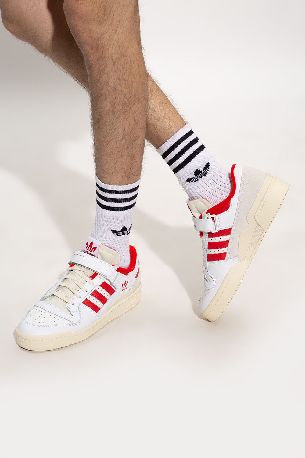 ADIDAS Originals ‘Forum 84 Low’ sneakers