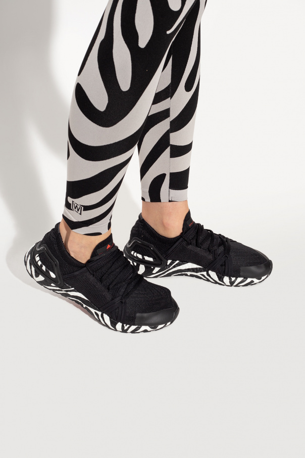 Black 'UltraBOOST 23' sneakers ADIDAS by Stella McCartney - Vitkac GB