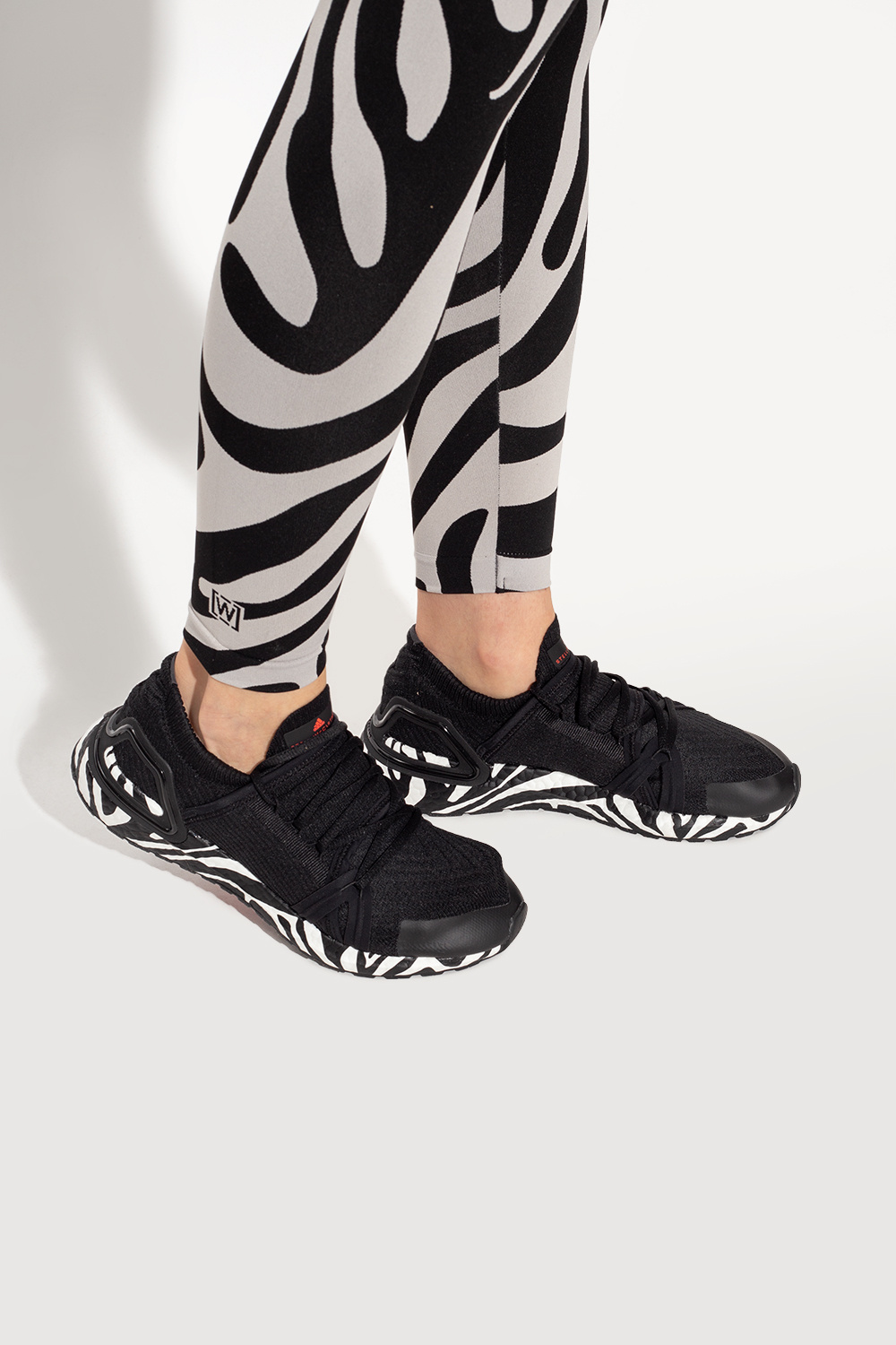 adidas polo by Stella McCartney ‘UltraBOOST 20 Graphic’ sneakers