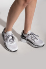 ADIDAS by Stella McCartney WHITE ‘Earthlight’ sneakers