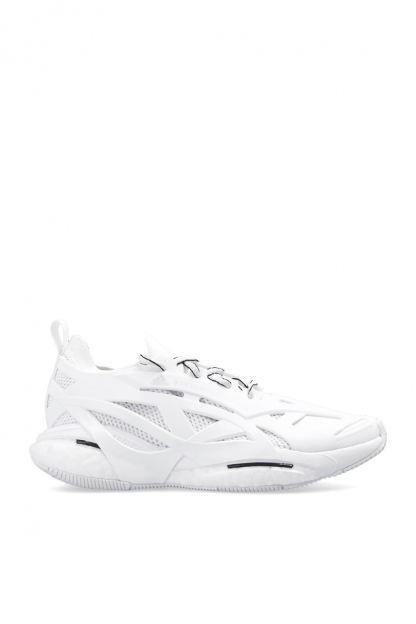 ‘Solarglide’ running shoes od ADIDAS by Stella McCartney