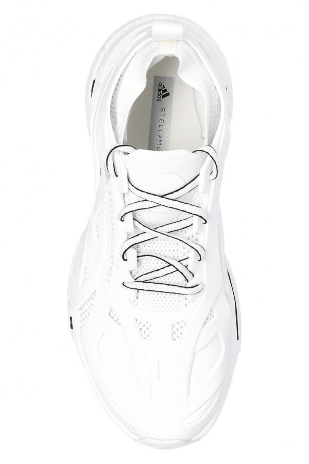 adidas 23.5cm by Stella McCartney ‘Solarglide’ running shoes
