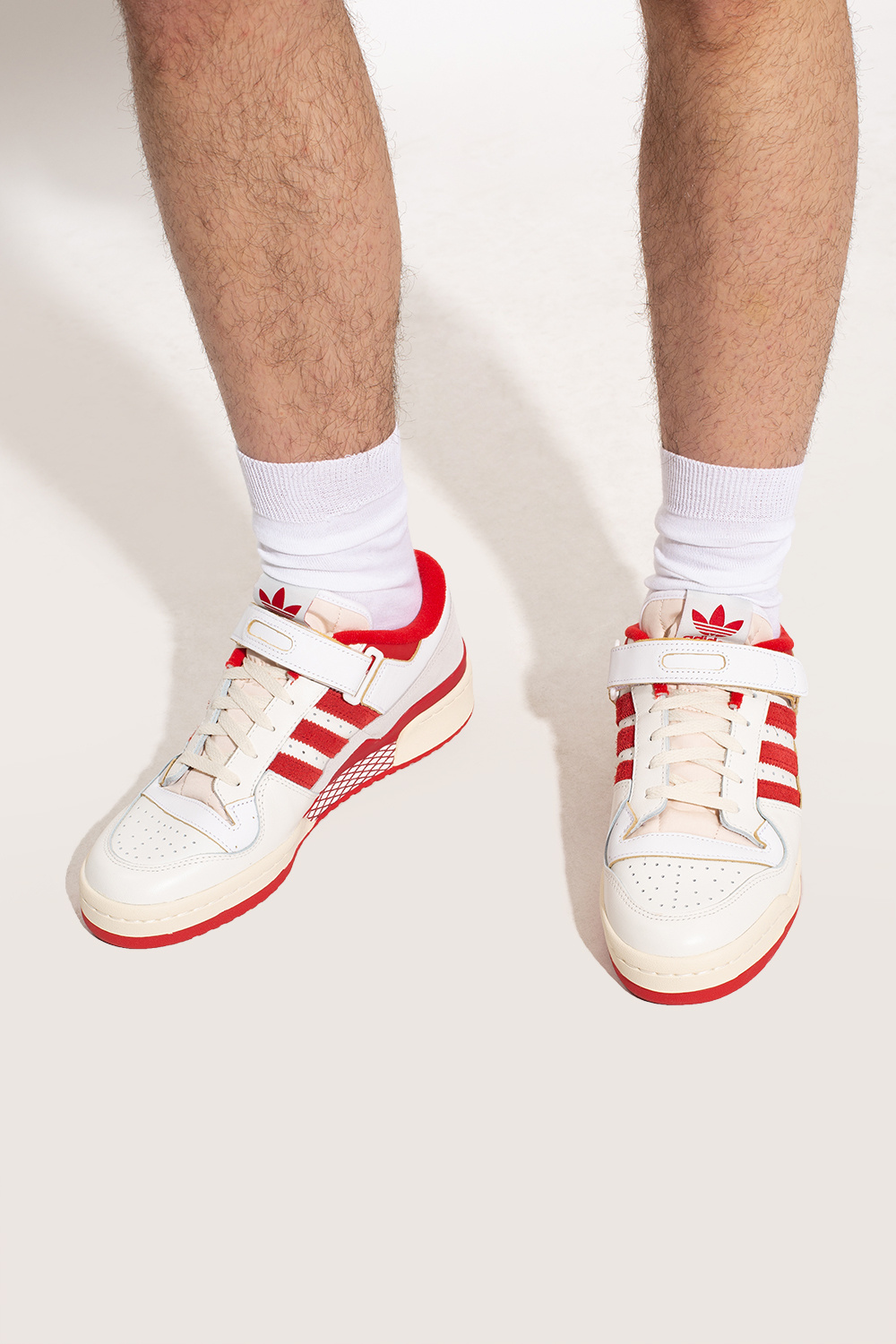 ADIDAS Originals ‘Forum 84 Low’ sneakers