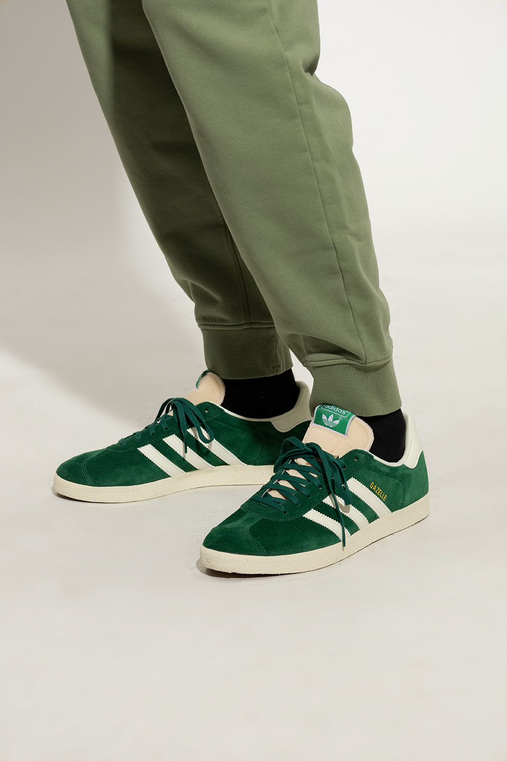 ADIDAS Originals ‘GAZELLE’ sneakers