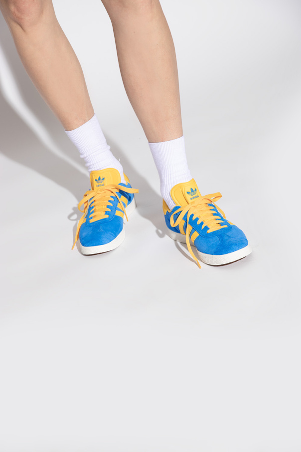 ADIDAS running Originals ‘Gazelle’ sneakers