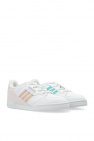 ADIDAS Kids ‘Continental 80 Stripes’ lace
