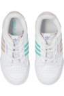 ADIDAS Kids ‘Continental 80 Stripes’ lace