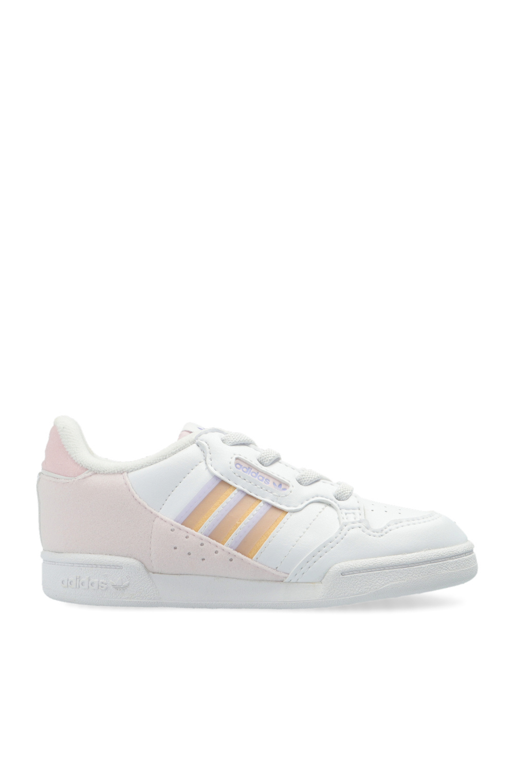 adidas bord Kids ‘Continental 80 Stripes’ sneakers