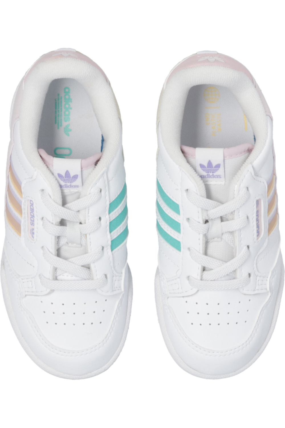 ADIDAS Kids ‘Continental 80 mikiny’ sneakers