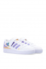 ADIDAS Kids ‘Forum Low’ sneakers