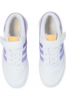 ADIDAS Kids ‘Forum Low’ sneakers