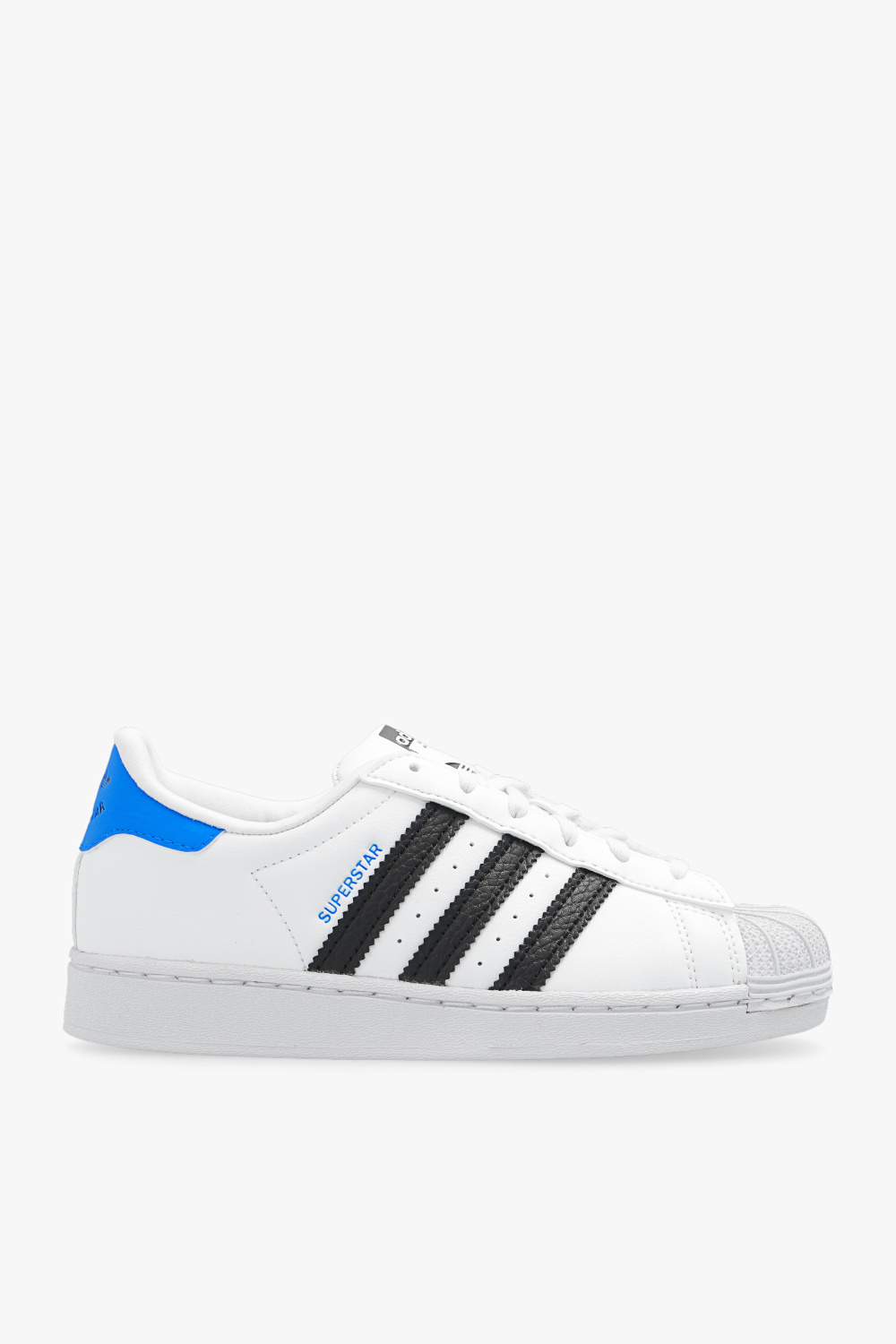 ADIDAS Kids ‘Superstar C’ sneakers