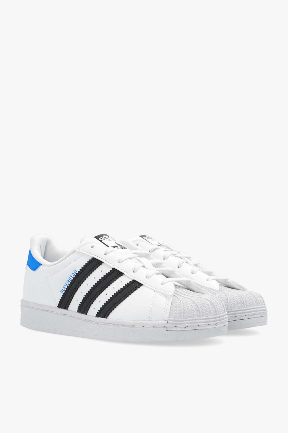 ADIDAS Kids ‘Superstar C’ sneakers