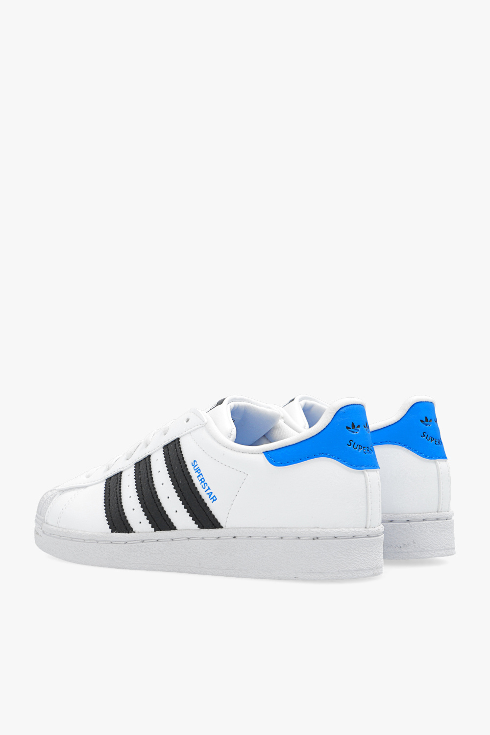 ADIDAS Kids ‘Superstar C’ sneakers