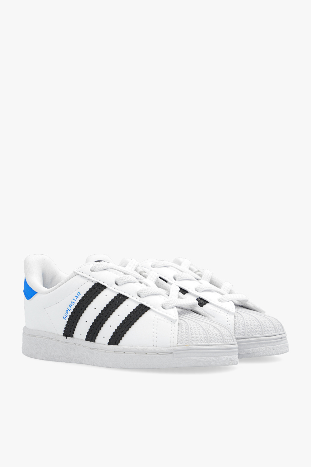 ADIDAS Kids ‘Superstar EL I’ sneakers