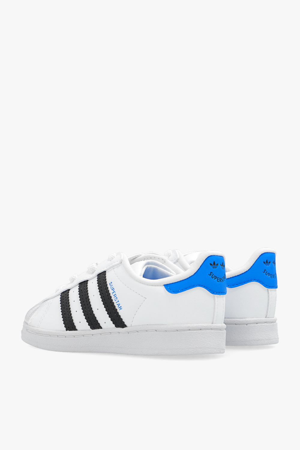 ADIDAS Kids ‘Superstar EL I’ sneakers