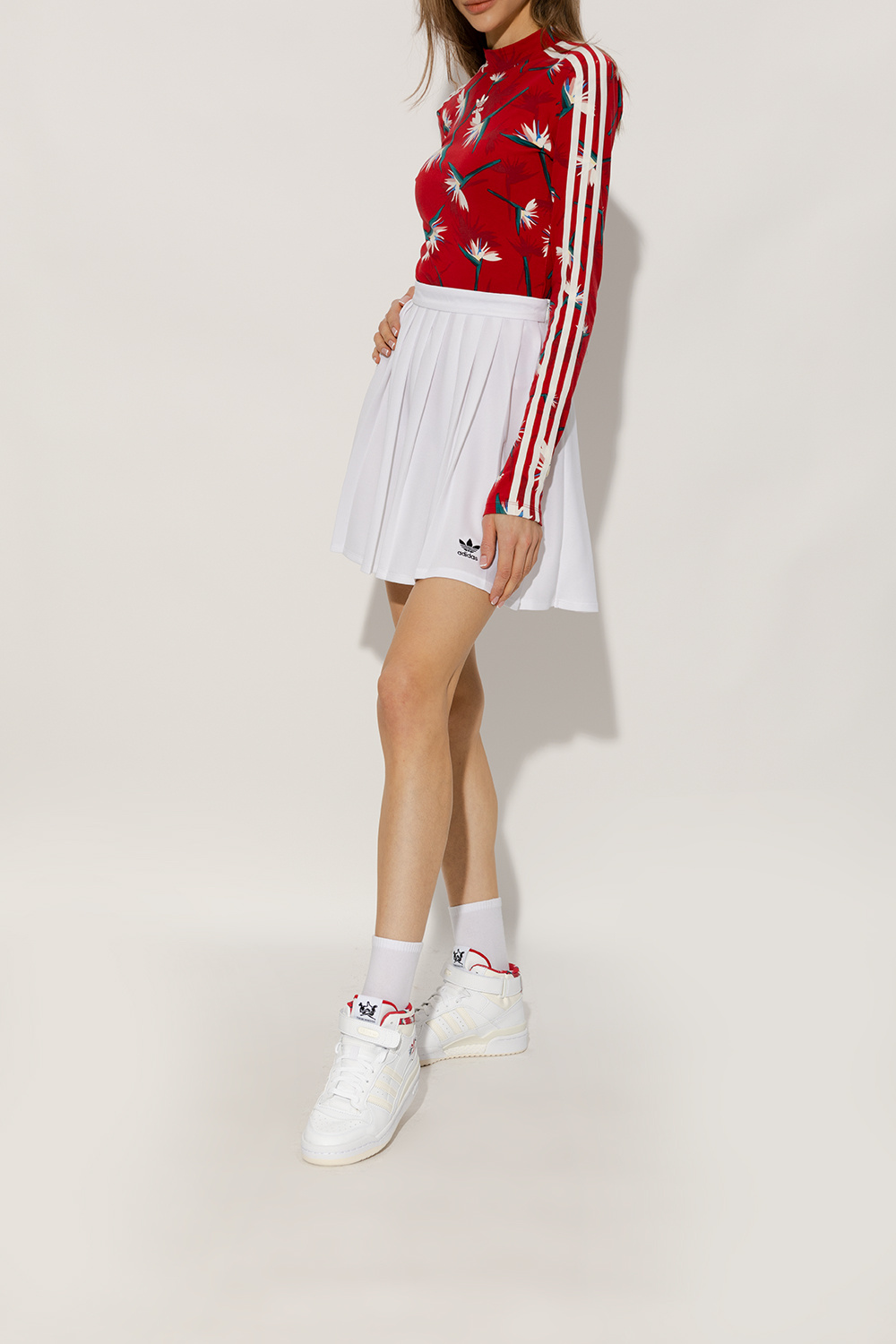 ADIDAS Originals Adidas Originals x Thebe Magugu