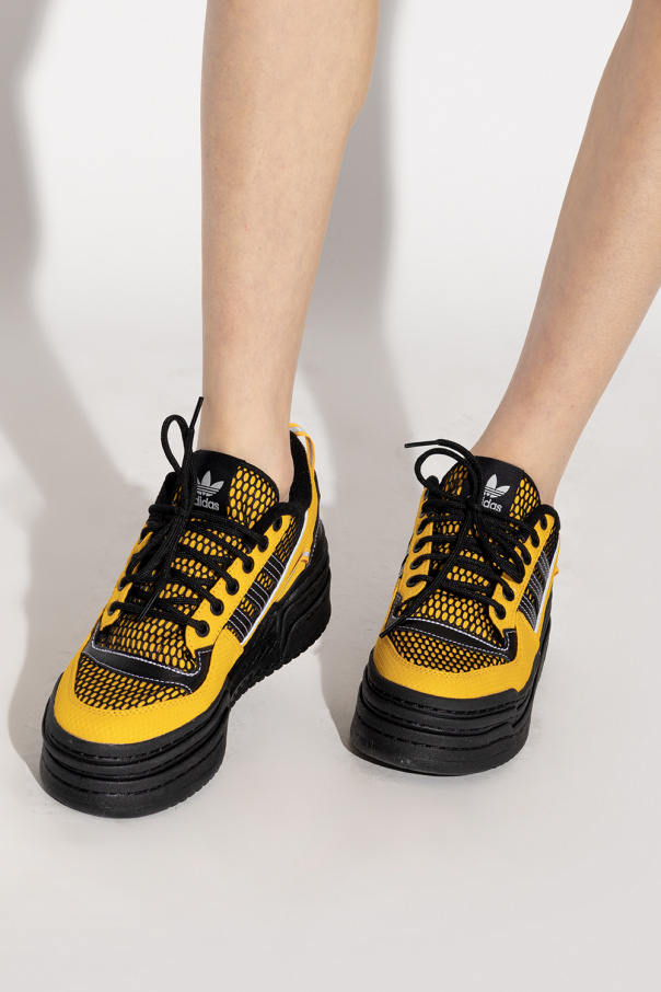 ADIDAS prost Originals ‘Triple Platform Low’ sneaker