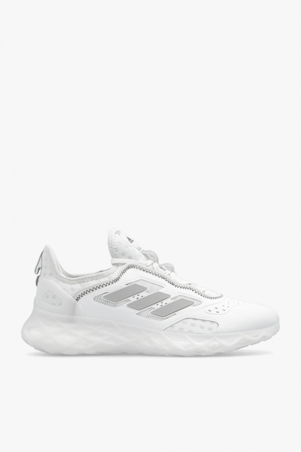 ADIDAS Performance ‘Web Boost’ running shoes