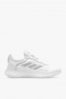 ADIDAS Performance WHITE ‘Web Boost’ running shoes