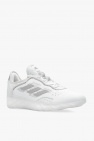 ADIDAS Performance WHITE ‘Web Boost’ running shoes