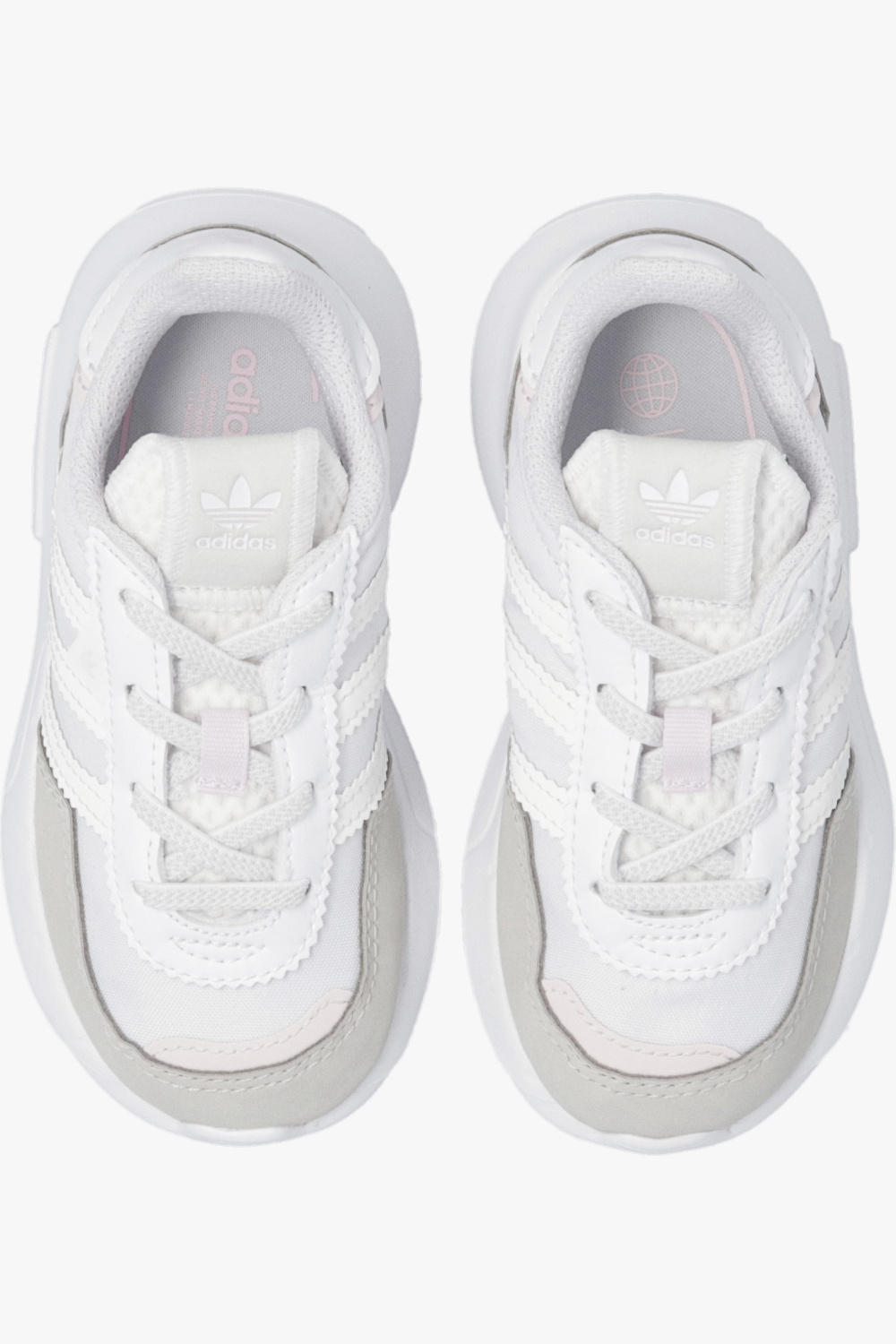 ADIDAS Kids ‘Petropy F2’ sneakers