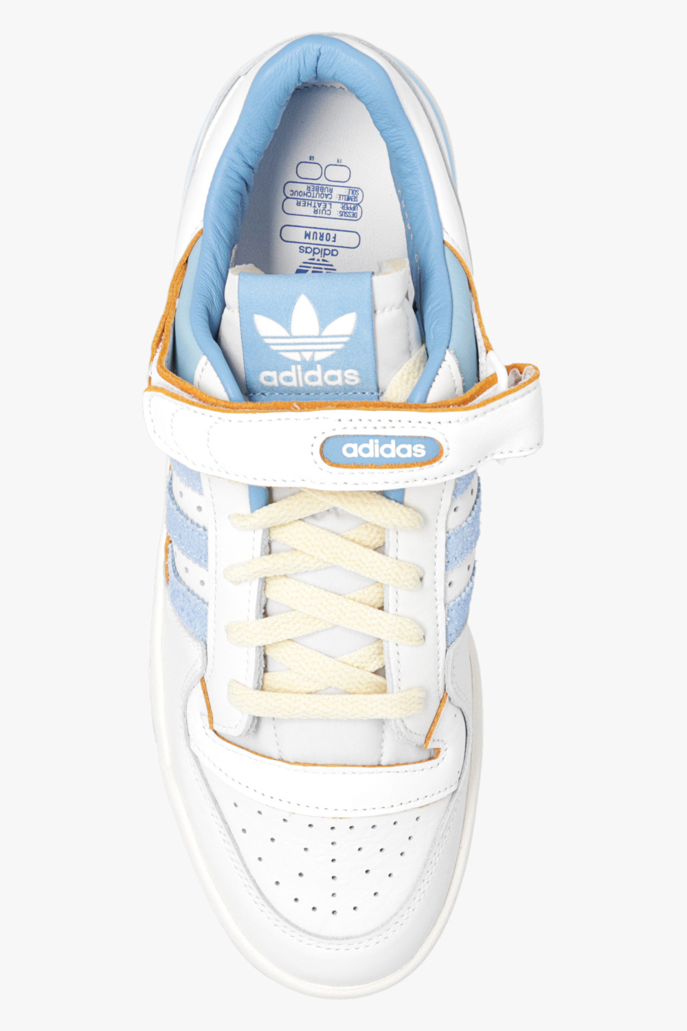 ADIDAS Originals ‘Forum 84 LG’ sneakers