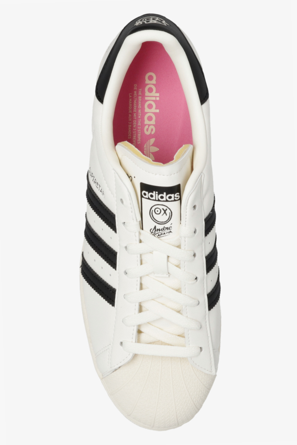 ADIDAS Originals adidas gazelle blush pink sneakers