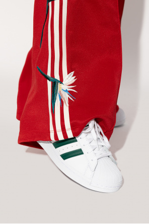 ‘superstar’ sneakers od ADIDAS Originals