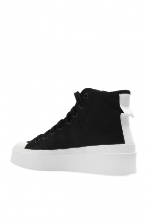 ADIDAS Originals ‘Nizza Bonega Mid W’ sneakers