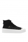 adidas face Originals ‘Nizza Bonega Mid W’ sneakers