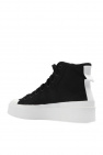 adidas face Originals ‘Nizza Bonega Mid W’ sneakers