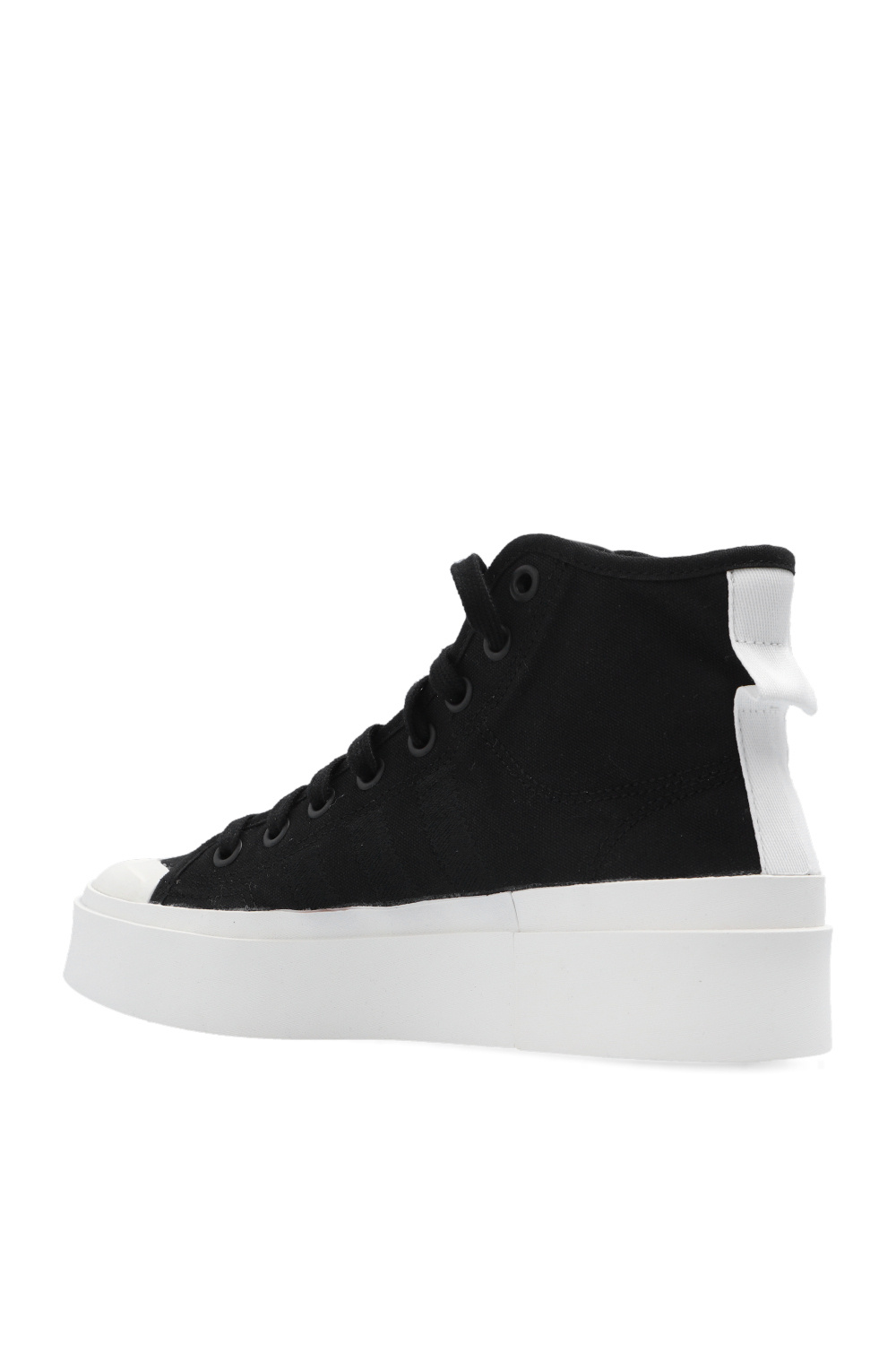 ADIDAS Originals ‘Nizza Bonega Mid W’ sneakers