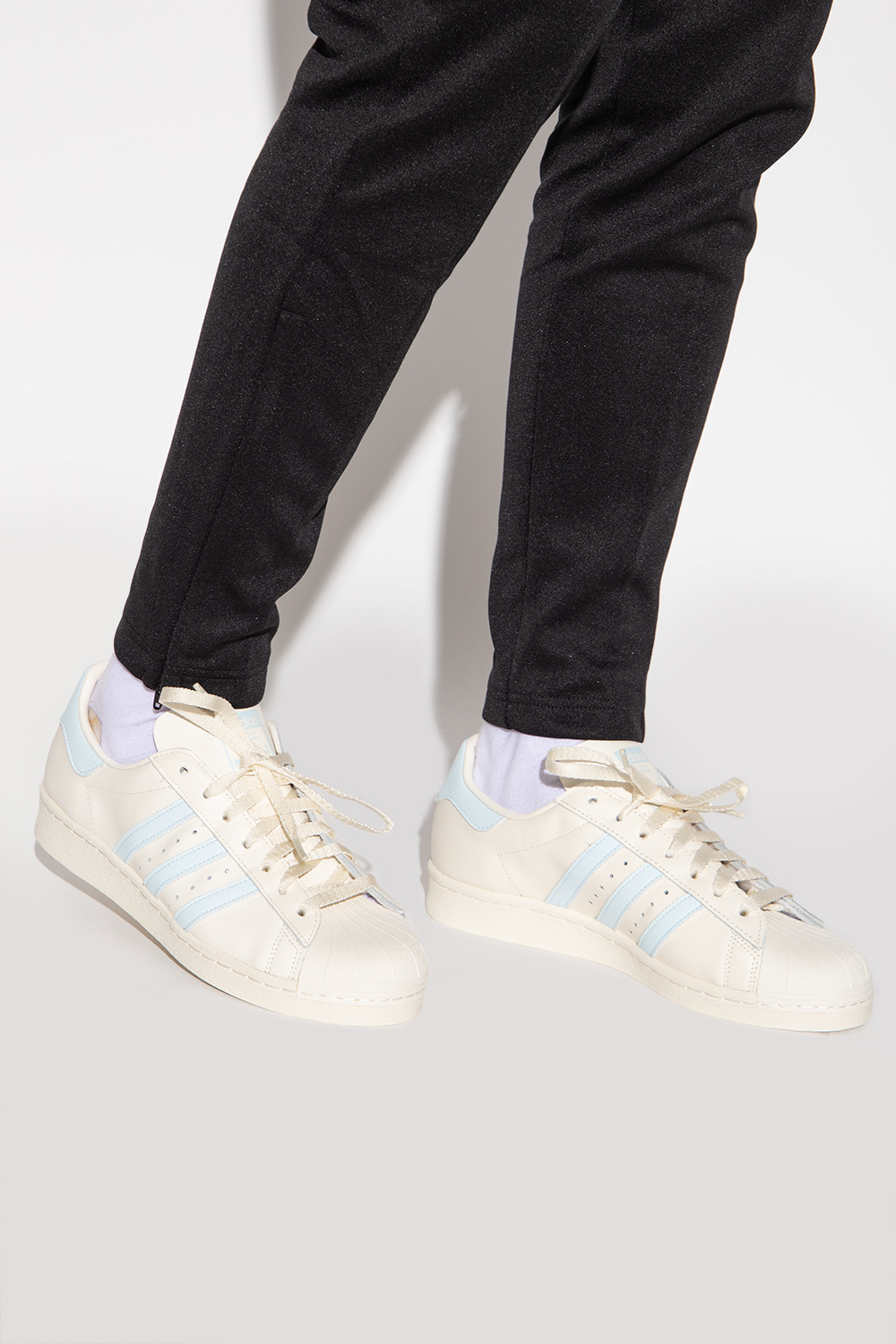 adidas light Originals ‘Superstar 82’ sneakers