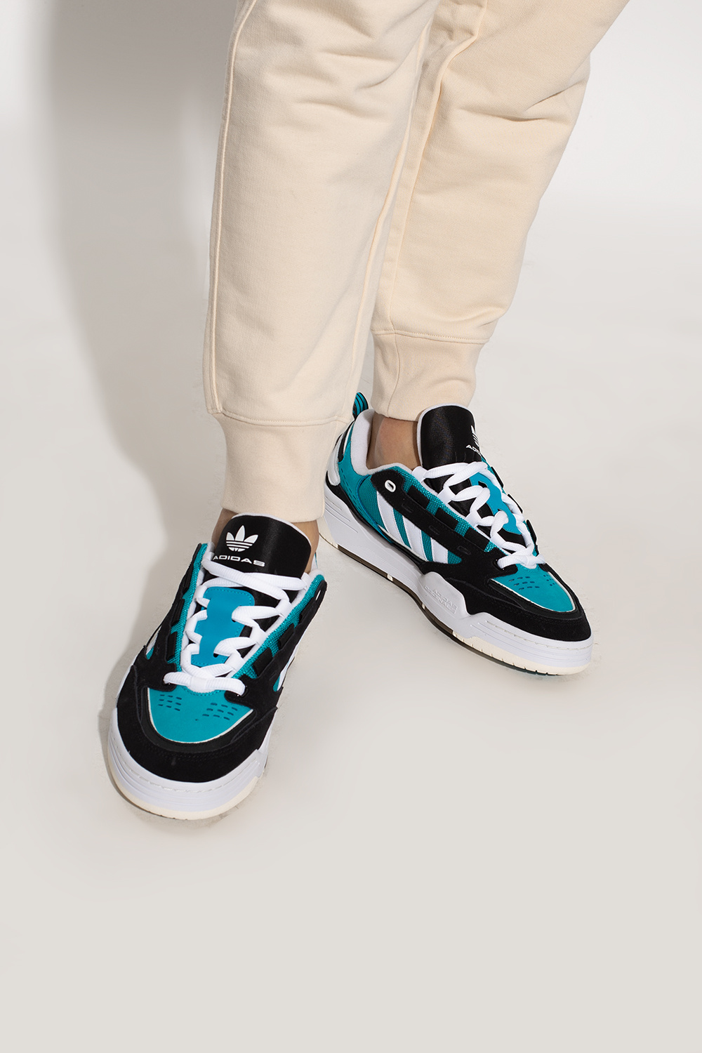 adidas Blue Originals ‘Adi2000’ sneakers