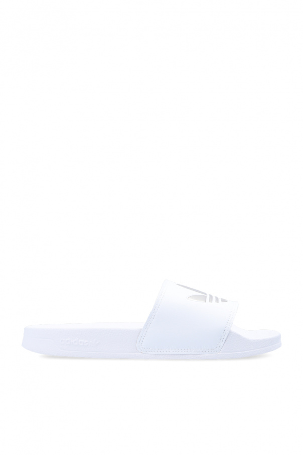 ADIDAS Originals Slides with logo