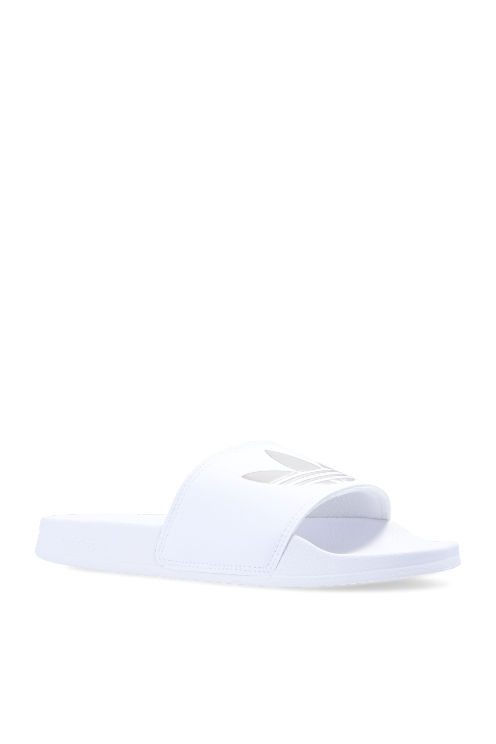 ADIDAS Originals Slides with logo