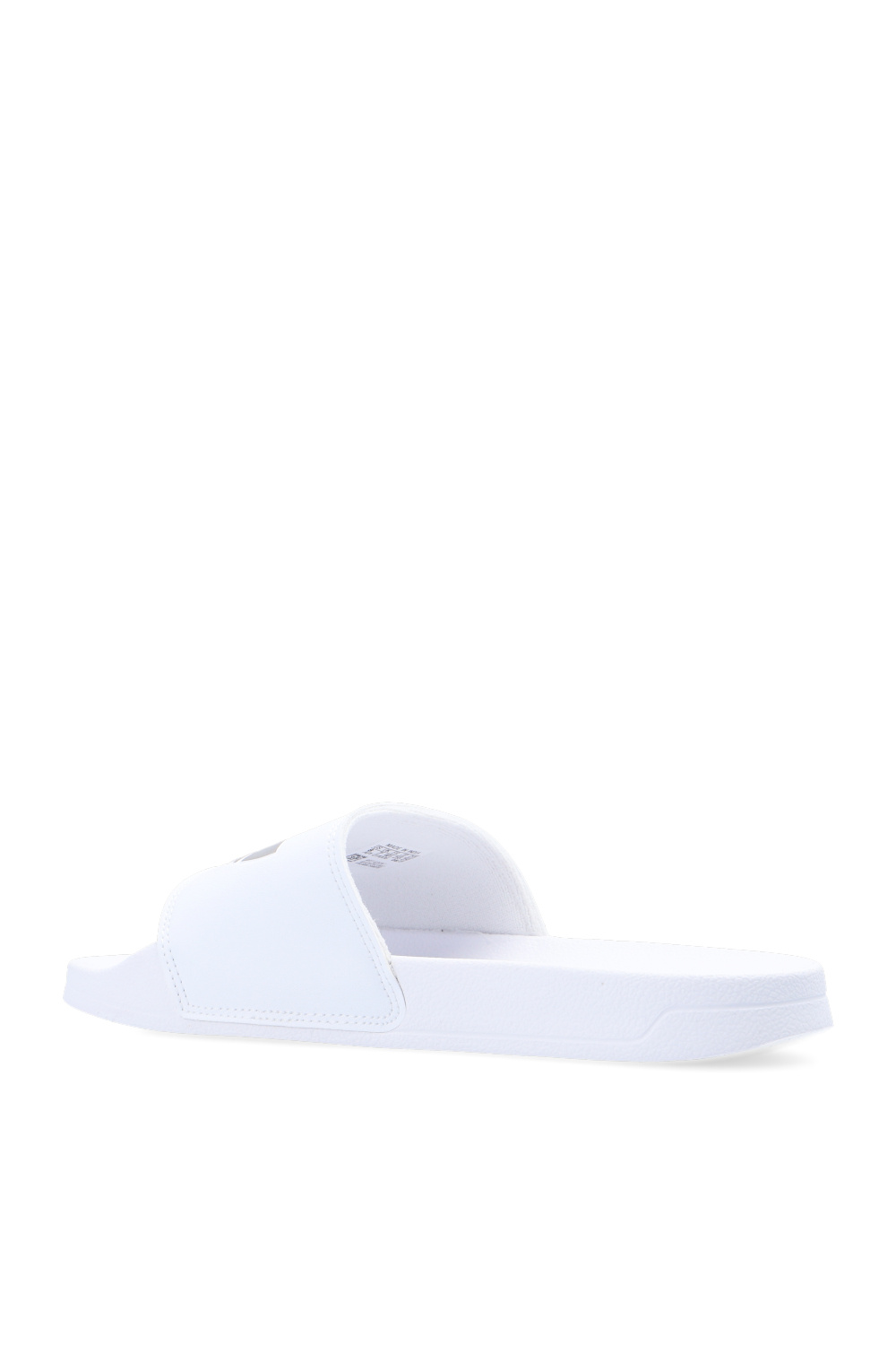 ADIDAS Originals Slides with logo