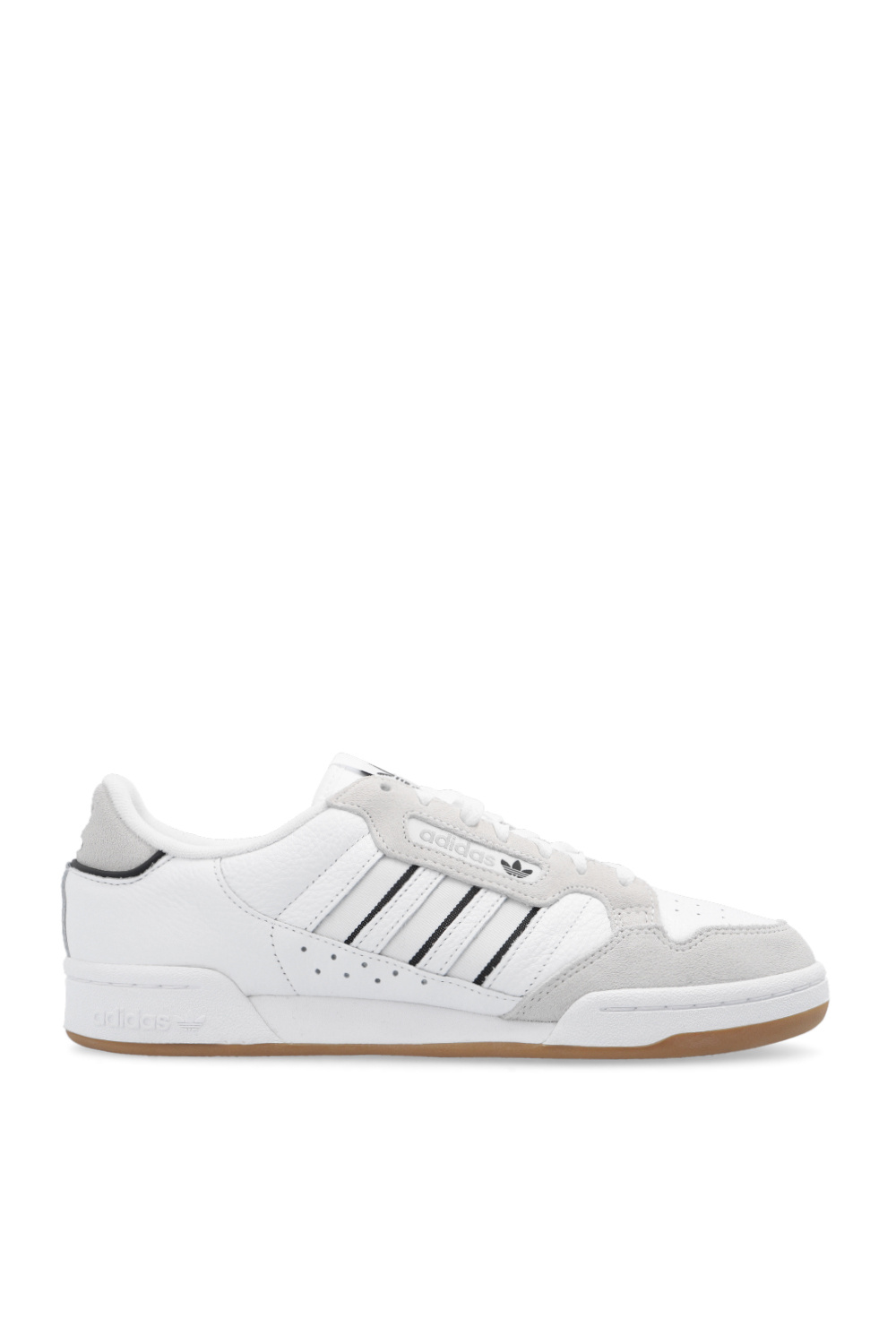 Germany Beige sneakers Originals - 80 - \'Continental Originals adidas Stripes\' ADIDAS StclaircomoShops 2971