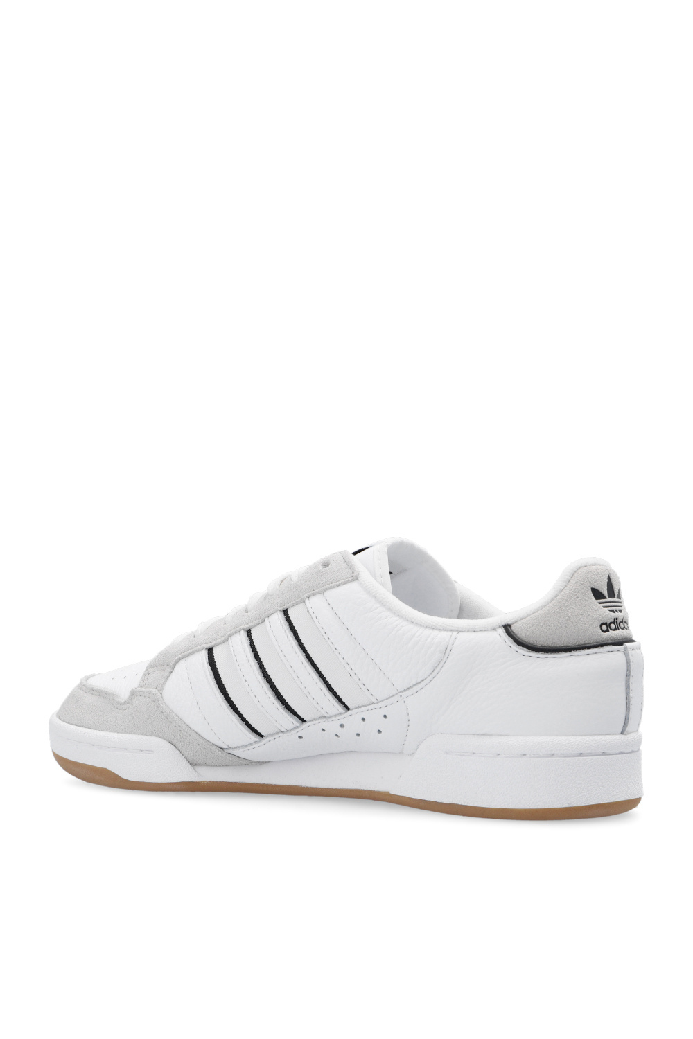 Beige \'Continental 80 Stripes\' sneakers Germany - ADIDAS adidas Originals - Originals 2971 StclaircomoShops